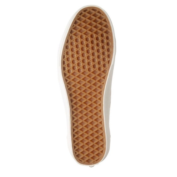 Vans ECO Theory checkerboard old skool tapered sneaker Size: 6.5 - Picture 6 of 6